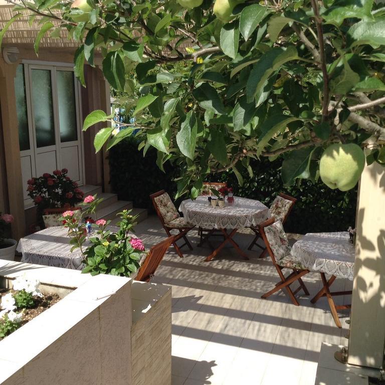 Villa Alla Bed And Breakfast Herceg Novi Exterior photo