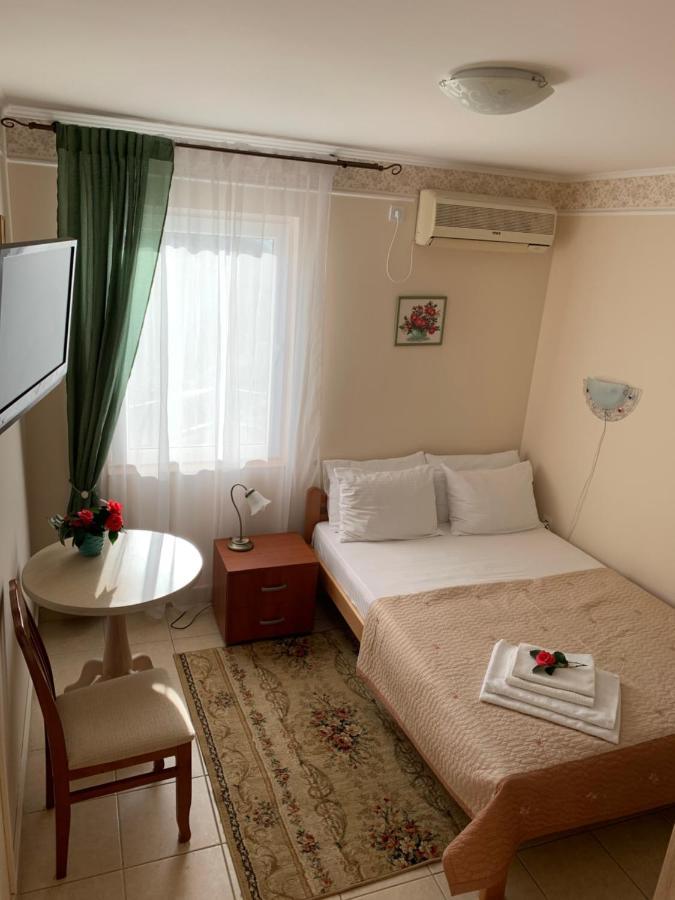 Villa Alla Bed And Breakfast Herceg Novi Exterior photo